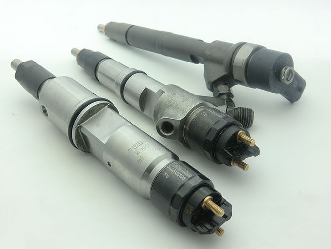 купить Форсунка топливная ЕВРО-4 BOSCH