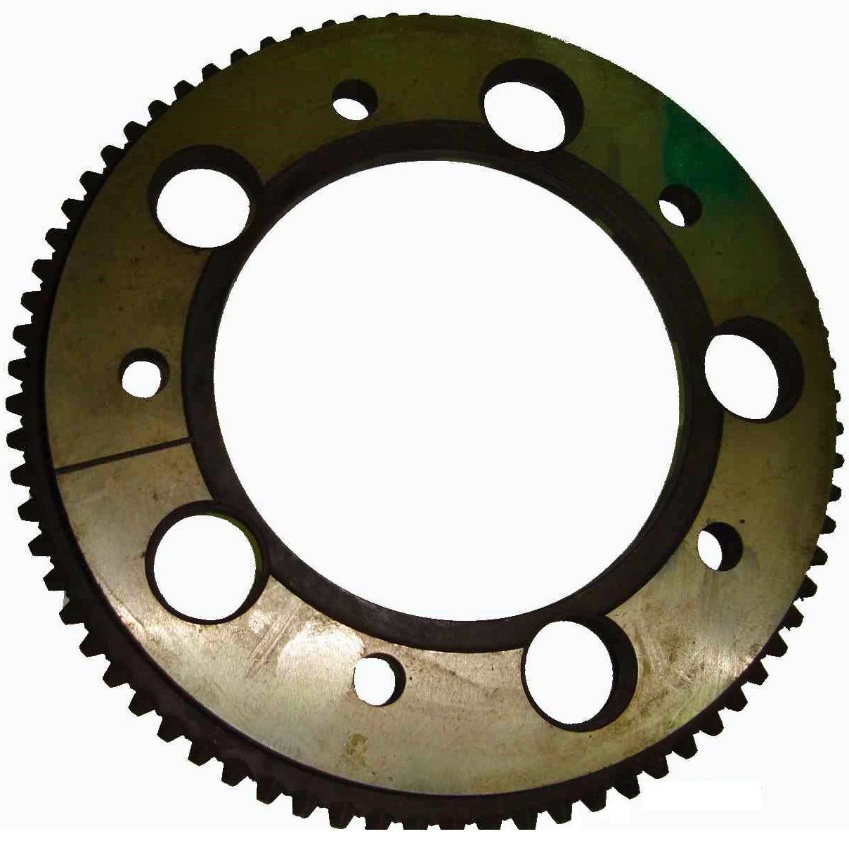 купить Муфта зубчатая демульт.высш.диапаз КПП 238ВМ,239