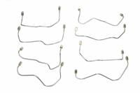 купить Трубка топливная 1 секции насоса высокого давления Евро / ПАО КамАЗ