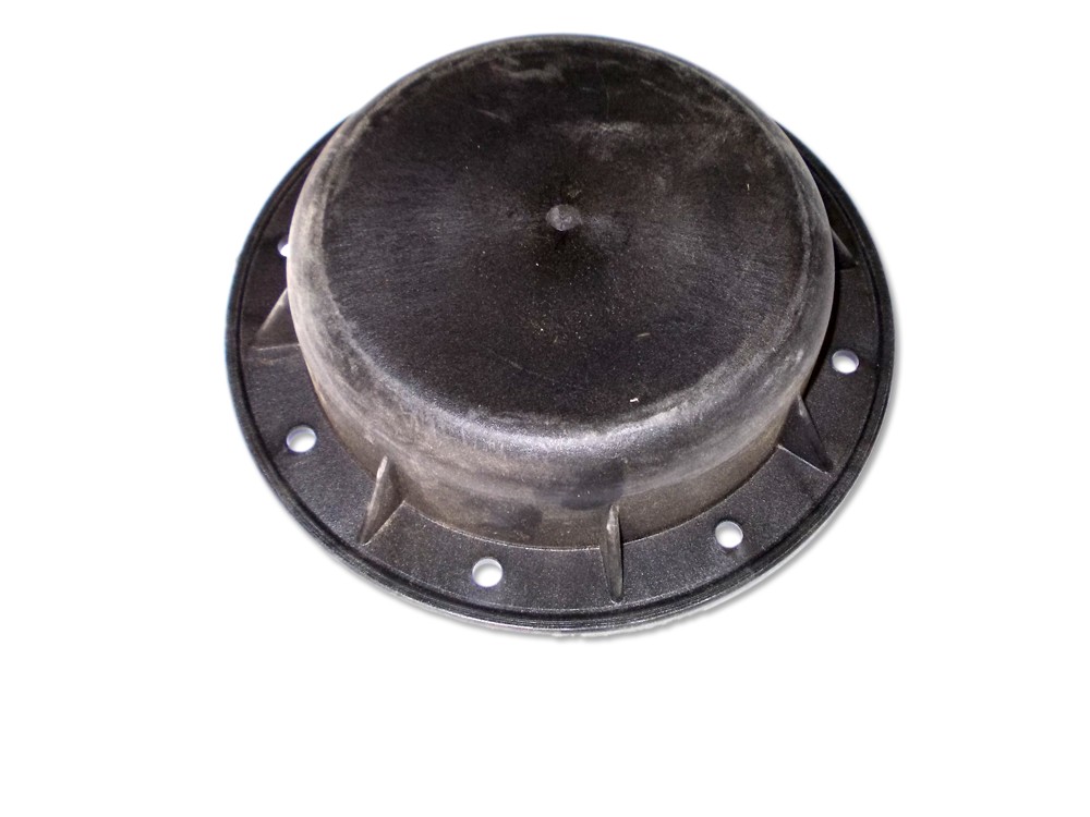 купить Крышка башмака балансира (ПЛАСТИК) / РОСТАР