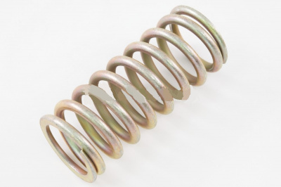 фото пружина корзины сцепления / г. белебей 14-1601115-10 