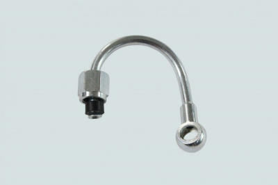 фото трубка тнвд верх. (вакуумная) (eqb, 4bt) 3960029 