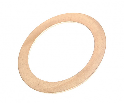 купить Кольцо торцевое солнечной шестерни ТМЗ; ф68х90х2мм