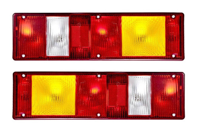 купить Рассеиватель "Валдай" заднего фонаря / ТехАвтоСвет