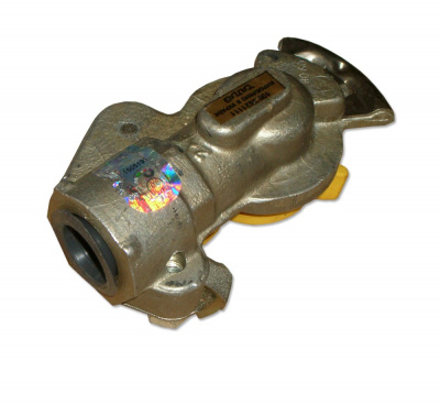 купить Головка ПАЛМ (М22х1,5) синяя / SORL