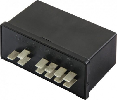 купить Реле поворотов н/о