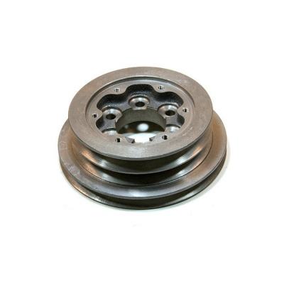 заказать Шкив коленвала 3 ручья (7511) купить Шкив коленвала 3 ручья (7511)