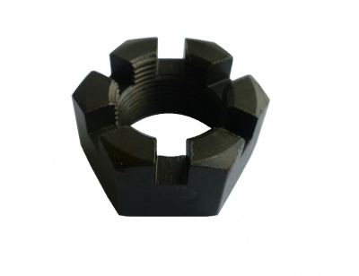 купить Гайка реактивного пальца КРАЗ М33 х 1,5 