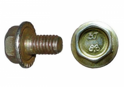 купить Болт   М6х 10 / г.Белебей