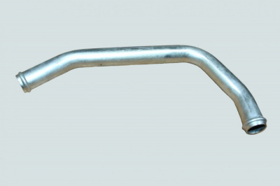 фото трубка компрессора воздухоподводящая (isle) 3977775 