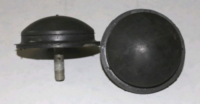 заказать Буфер задней рессоры Зубрёнок купить Буфер задней рессоры Зубрёнок