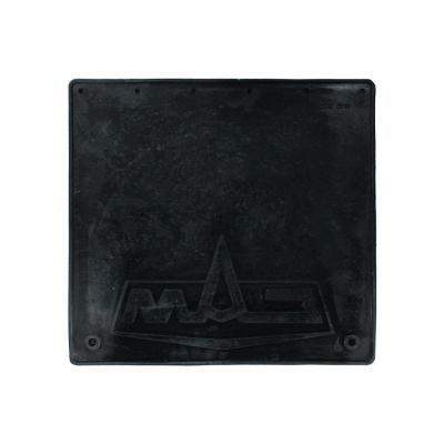 заказать Брызговик передний (резина/ткань) (540х520) купить Брызговик передний (резина/ткань) (540х520)