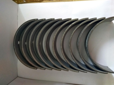 заказать Вкладыши Р6 корен. купить Вкладыши Р6 корен.