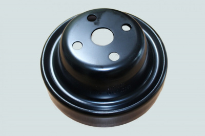 фото шкив вентилятора (isf3.8) foton 4934465 