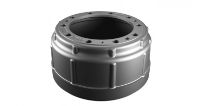 купить Барабан тормозной 6522 / ПАО КамАЗ