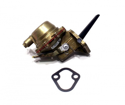 купить Бензонасос ГАЗ-3302 дв.406 / ЗМЗ