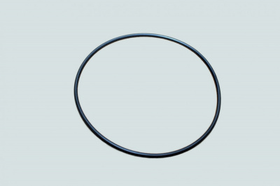 фото кольцо уплотнительное патрубка воздушного впускного isle / dcec 3682177 