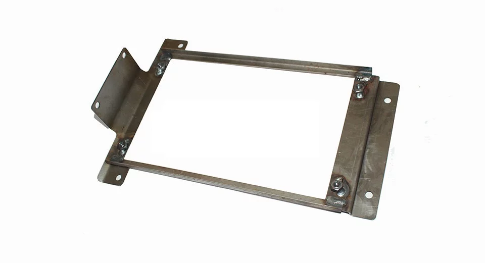 купить Рамка фары Евро