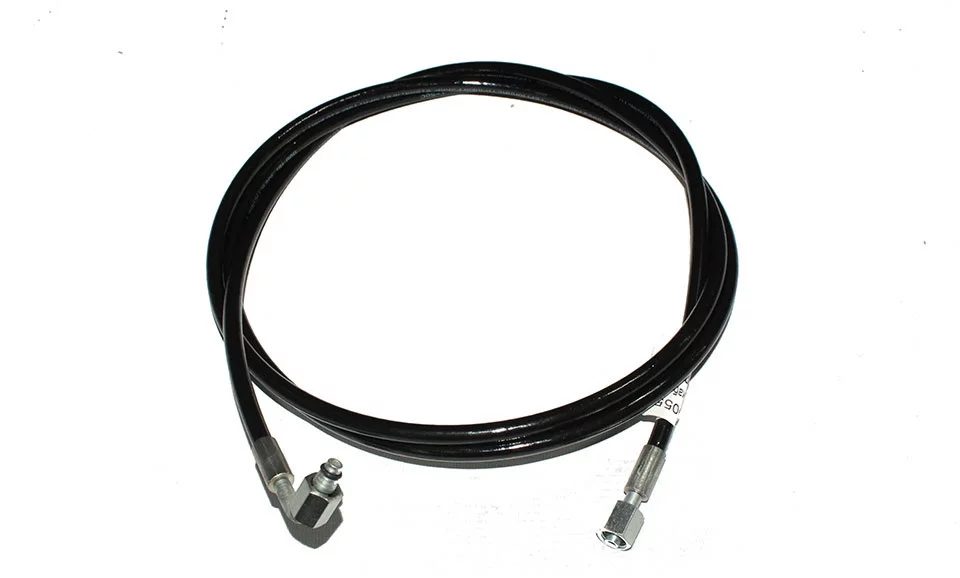 купить Трубка гидравлическая подъёма кабины L-2200 высокого давления