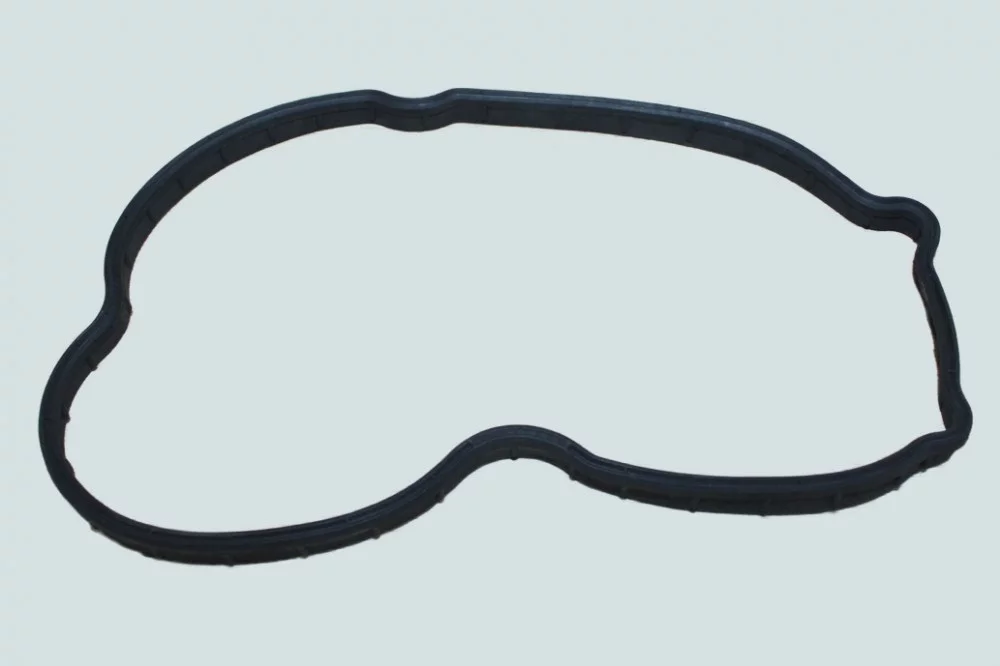 фото прокладка крышки цепного привода isf2.8 / аналог 5263530 