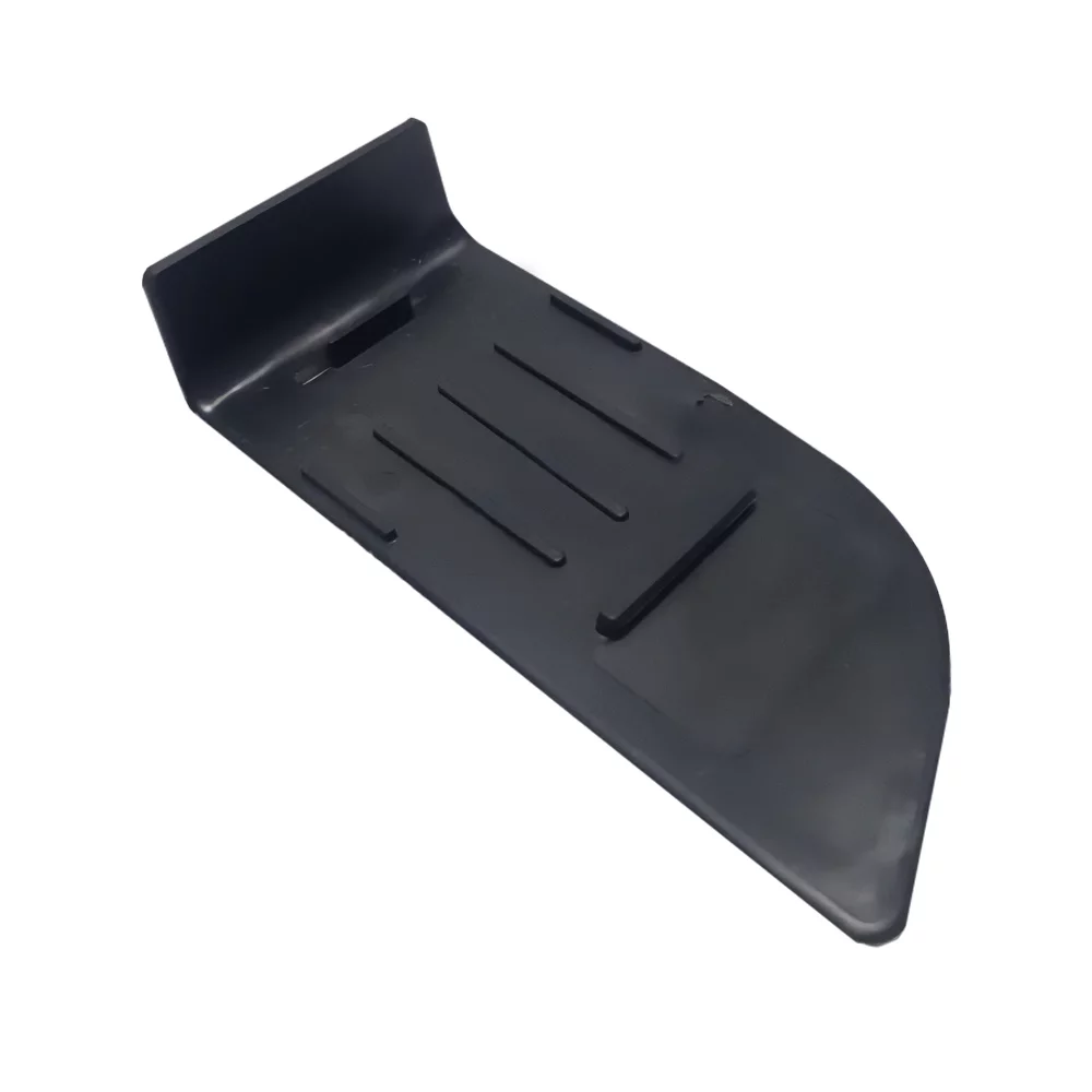 купить Заглушка буксирной проушины левая / РОСТАР