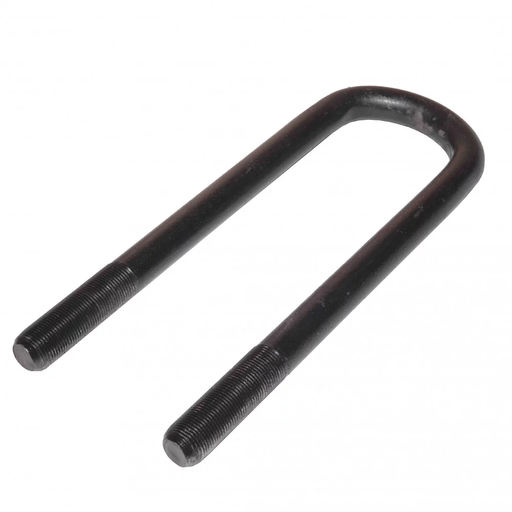 купить Стремянка задняя 13т. голая ( М27*2 / L355*95 ) / ПАО КамАЗ