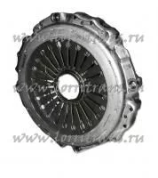 фото корзина сцепления евро-2 (лепестковая) sachs 3482 083 118 3482 083 118 