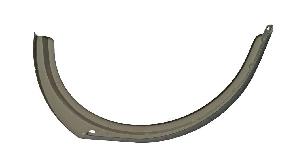 купить Крыло переднее правое ЗАВОД