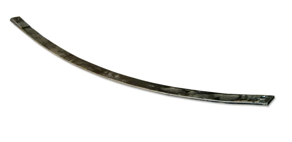 купить Рессорный лист №  1передний (на 6520) / ЗАО "БЗРП" г.Белорецк