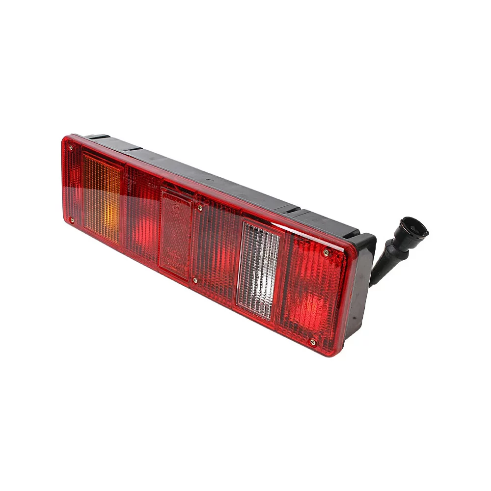 купить Фонарь задний ЕВРО КамАЗ, МАЗ (в буфер) левый / ПАО "Освар" г.Вязники