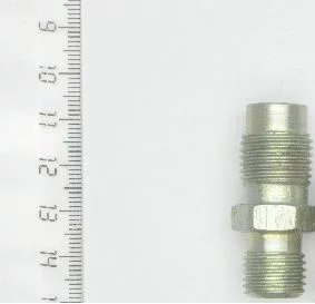 купить Штуцер форсунки Евро / ЯЗДА