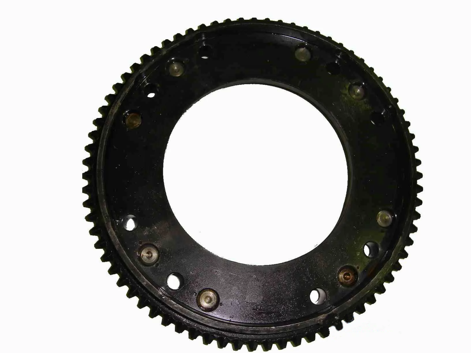 купить Муфта зубчатая демультипл.низшего диапазона завод