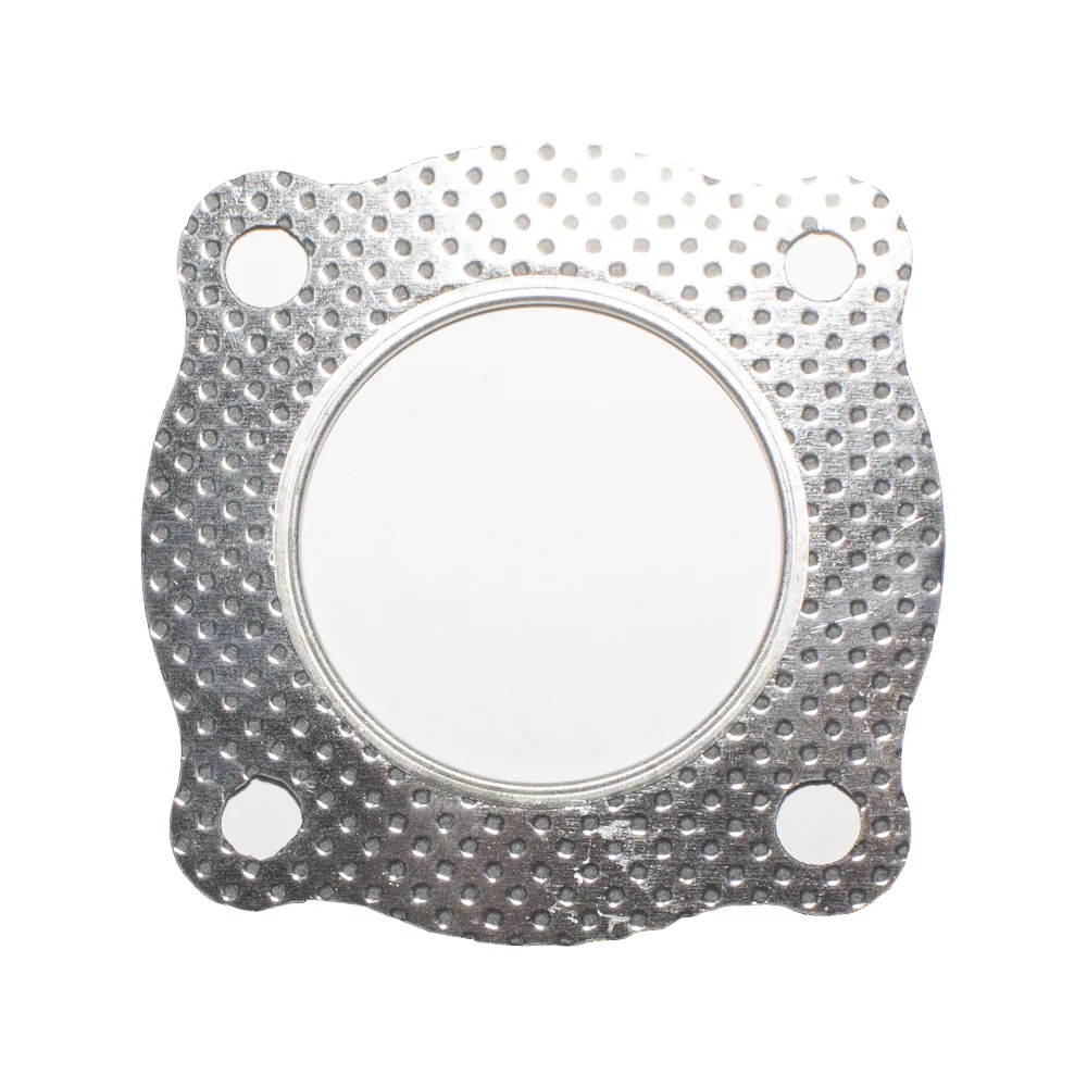 купить Прокладка патрубка выпускного дв-5344 (719-58-09) / (ь) (+1)