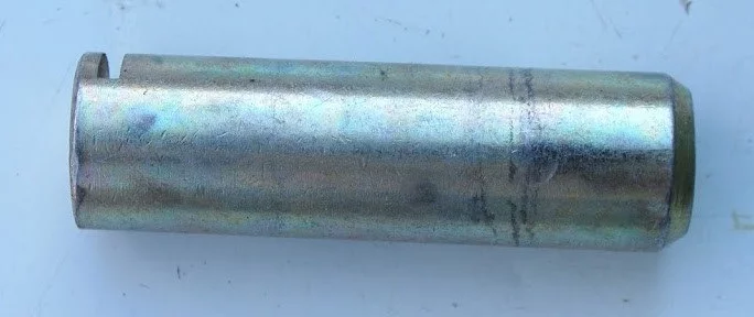 купить Ось суппорта тормоза ЕВРОМАЗ