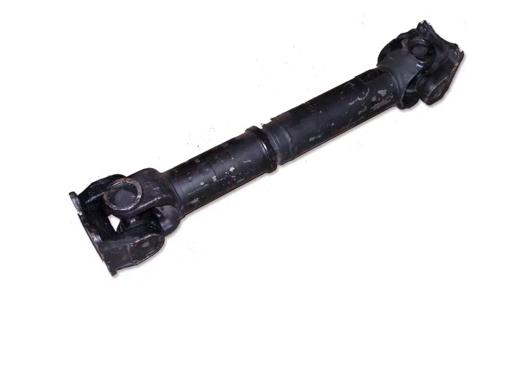 купить Вал карданный средний  818 мм (квадратный фланец) / БЕЛКАРД 