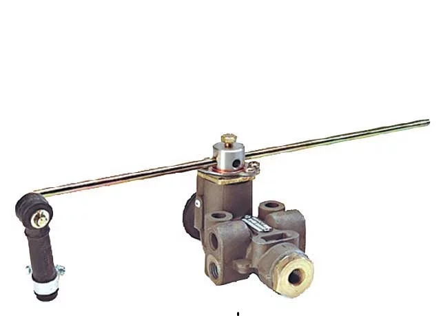 купить Кран уровня пола (регулятор) аналог WABCO/ г. Москва