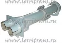 фото металлорукав   цельнометаллический 5320-1203012 