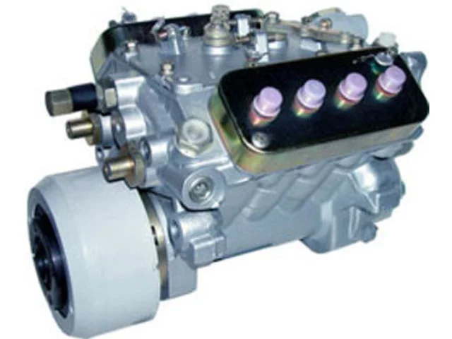 купить ТНВД  в сборе 33-10