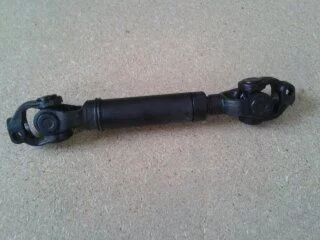 заказать Вал карданный рулевой 53205 (-75) / С консервации, с разбора купить Вал карданный рулевой 53205 (-75) / С консервации, с разбора