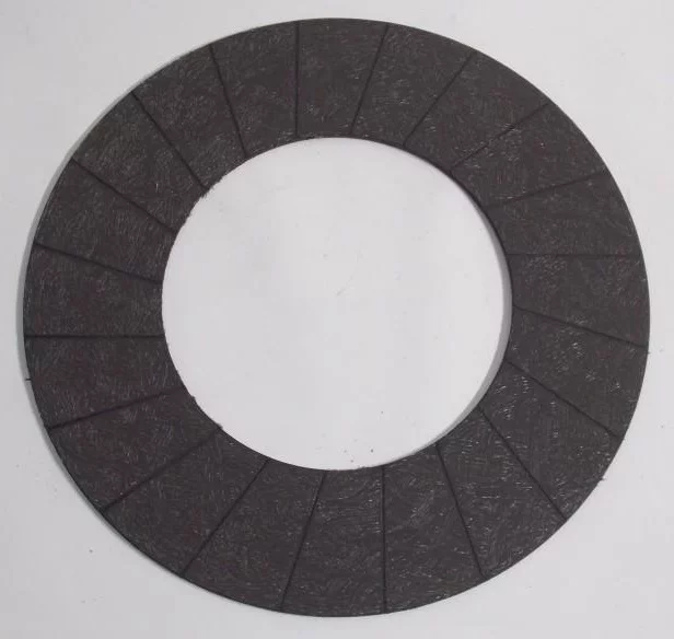 купить Накладка сцепления ЕВРО (сверлёная) Фритекс