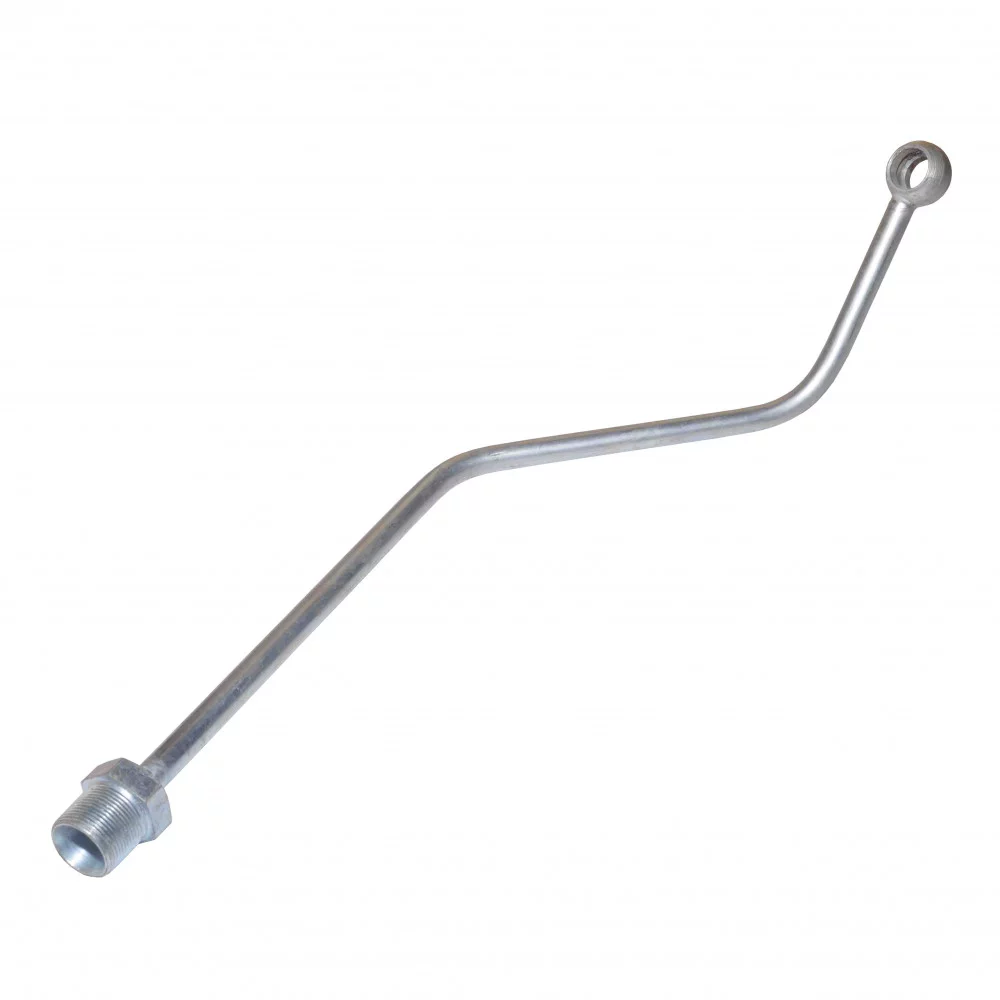 купить Трубка ГУР ( средняя ) на ГУР 6520 / ПАО КамАЗ