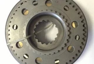 купить Синхронизатор 1-й и 2-й передачи