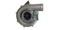 купить Турбокомпрессор ЕВРО-2 ЛЕВЫЙ / Чехия (ремонт с гарантией)
