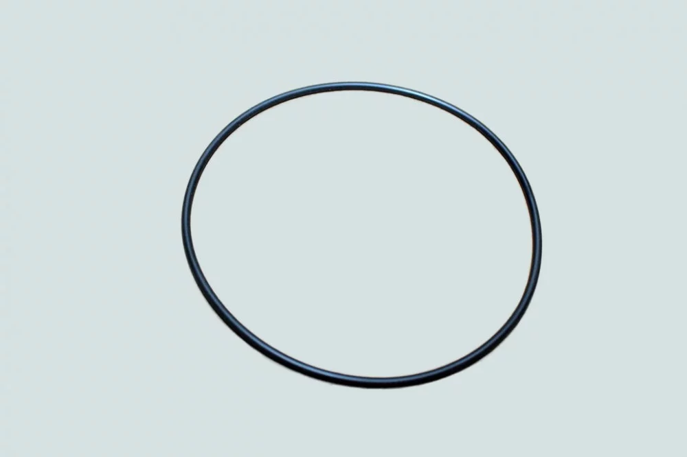 фото кольцо уплотнительное патрубка воздушного впускного isle / dcec 3682177 