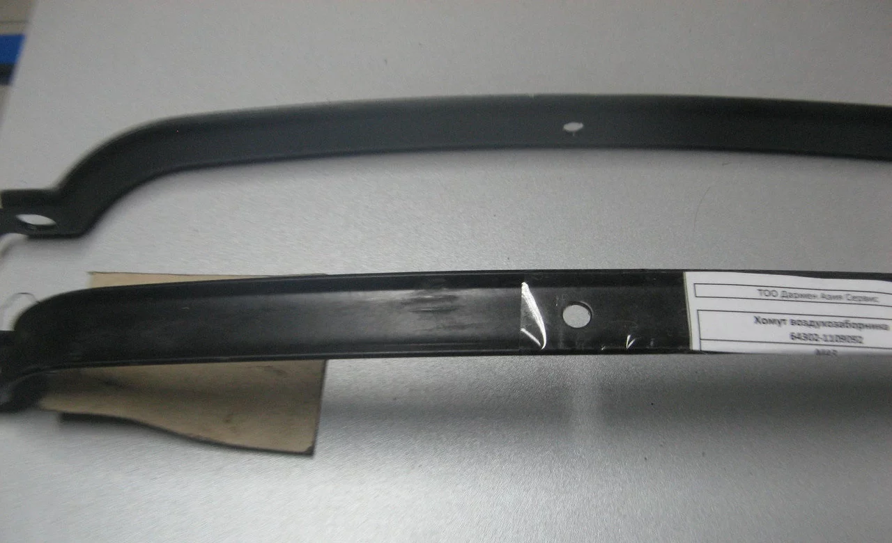 купить Хомут воздухозаборника нового образца